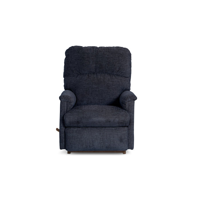 LaZBoy Collage Rocking Recliner & Reviews Wayfair